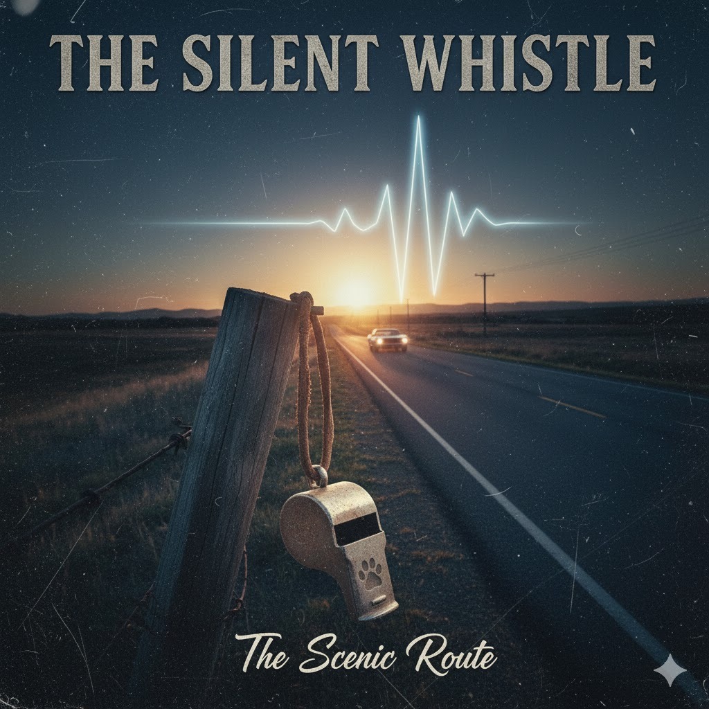 The Scenic Route - Coming Soon