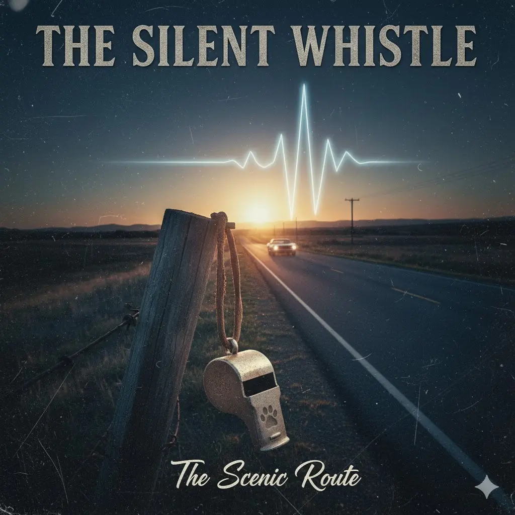 The Scenic Route Album