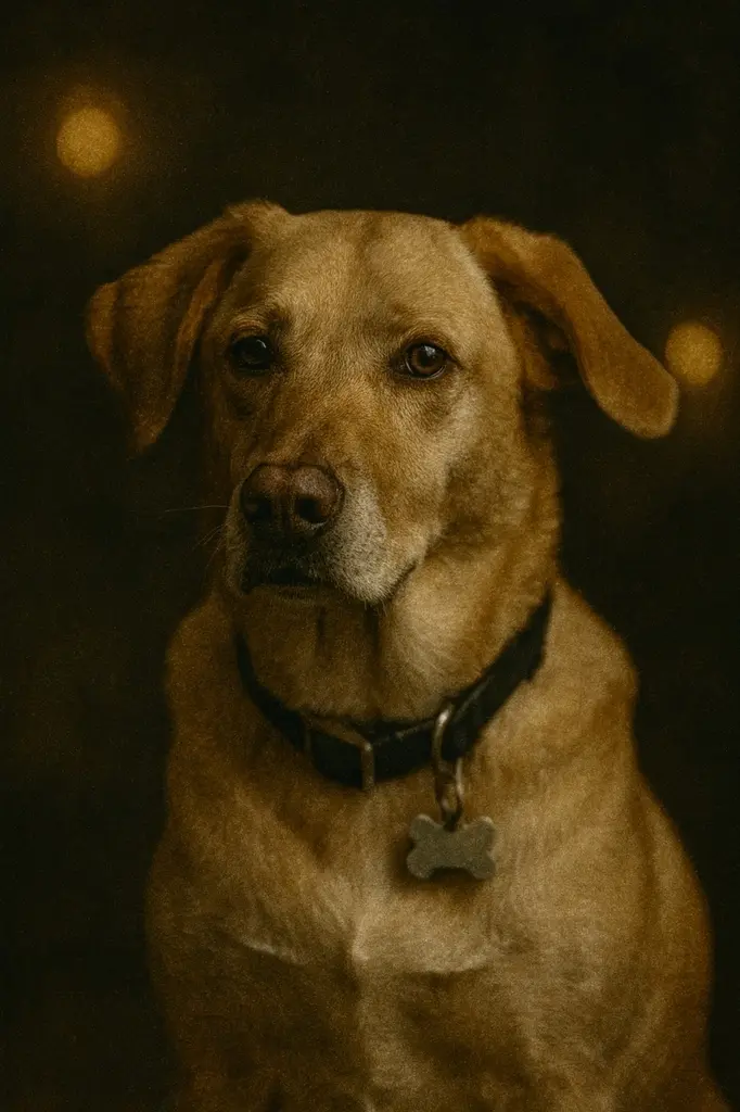 Kira's Spirit Animal